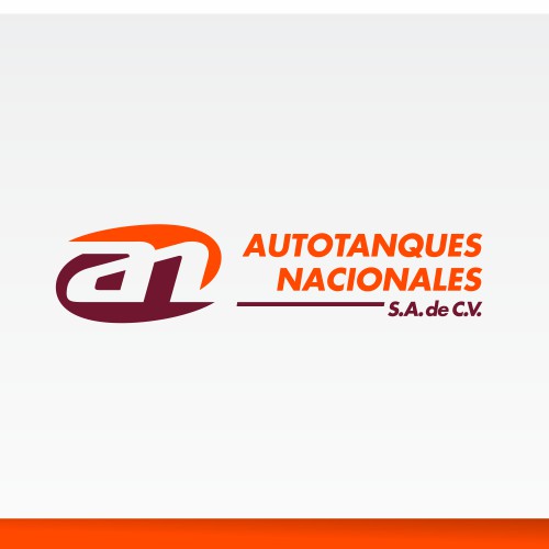 Help Autotanques Nacionales refresh their image with a Cool LOGO!!!