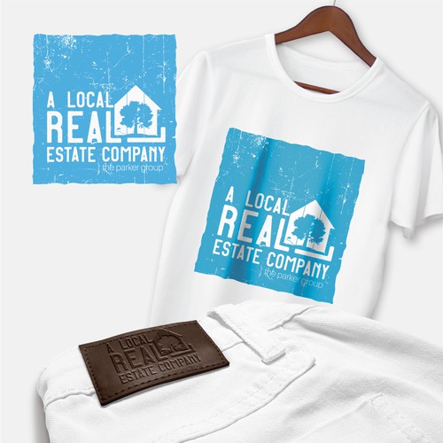 T-shirt design