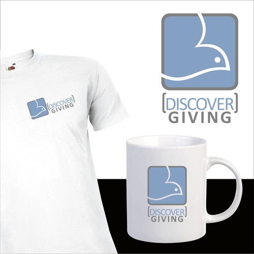 Discover Giving