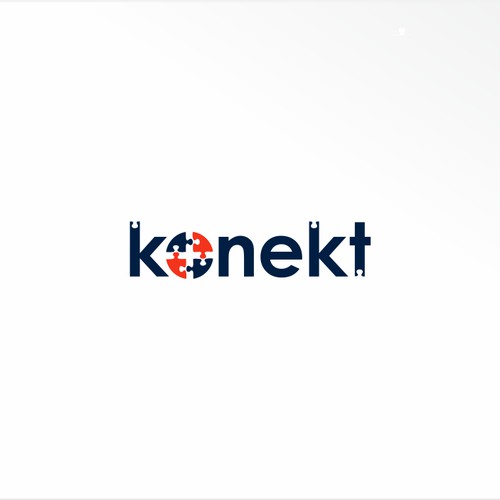 logo for Konekt