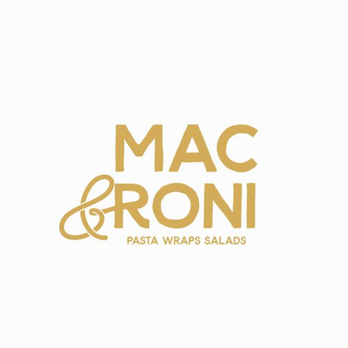 MAC & RONI