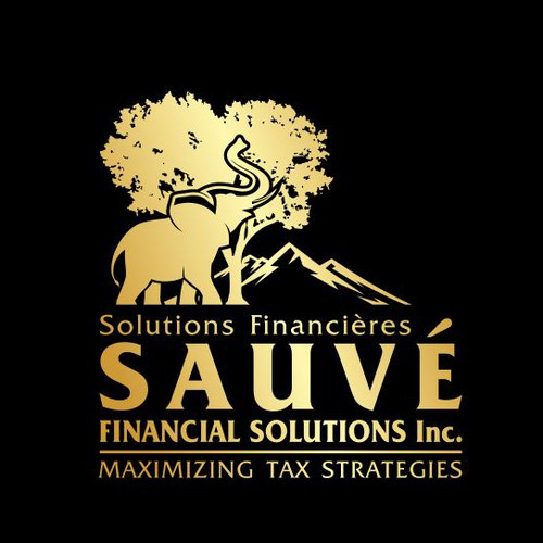 Logo for SAUVE Financial Solution Inc.