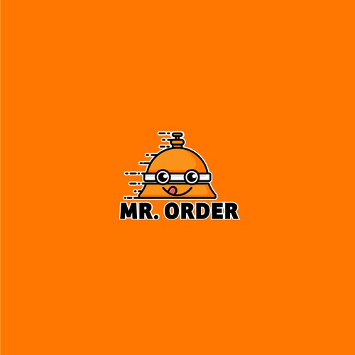 Mr. Order