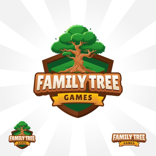 Family Tree Games