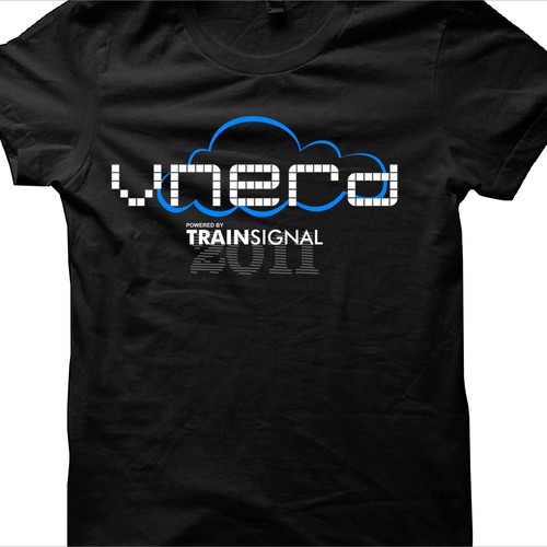 TrainSignal Needs Some Kick Ass T-Shirt Designs!