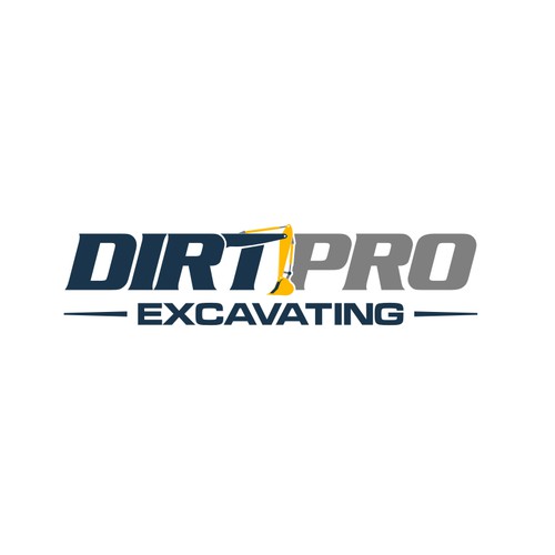 dirt pro excavating