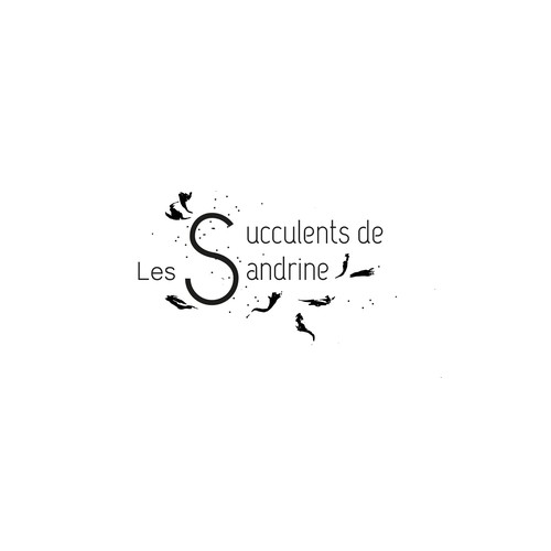 Logo pour biscuiterie