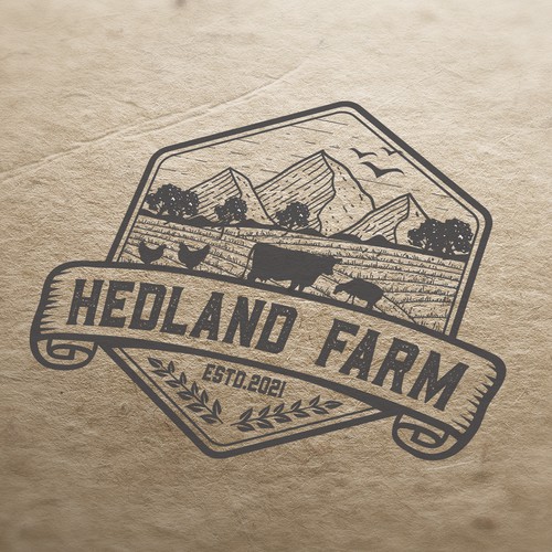 Hedland Farm