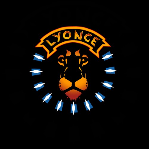 Logo Lyonce