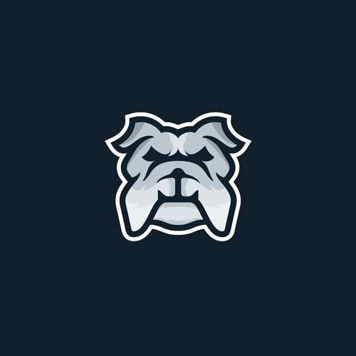 Logo for residential real estate company.