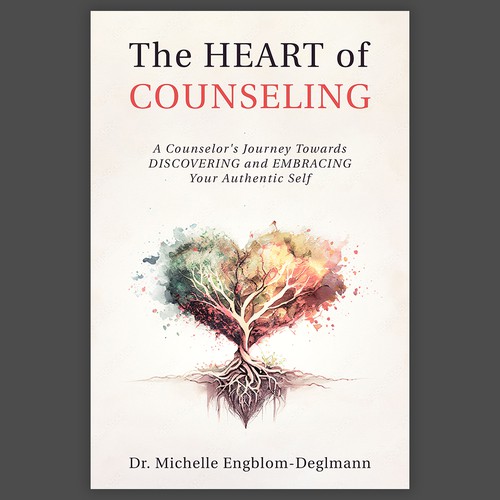 The Heart of Counseling Book Cover