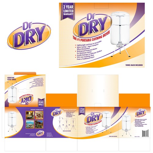 Dr Dry