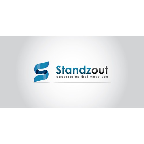 Help Standzout with a new logo
