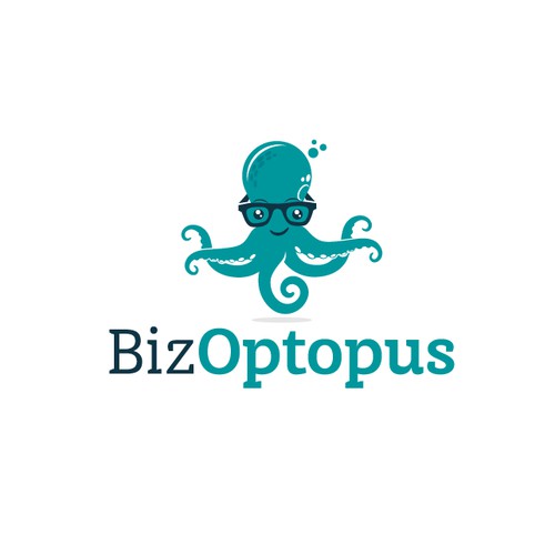 Octopus logo