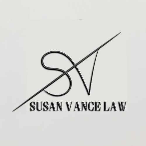 Clean, law logo