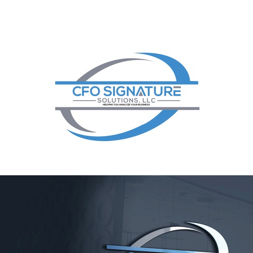 Logo design