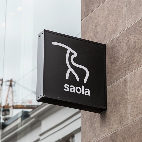 Clothing brand - Saola