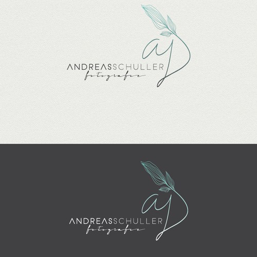 wedding and lifestyle photography logo