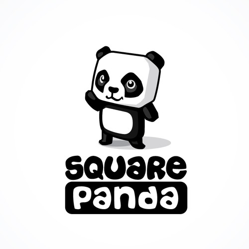 Square Panda Logo