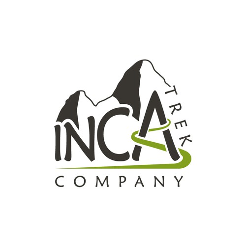 Inca Trek Logo