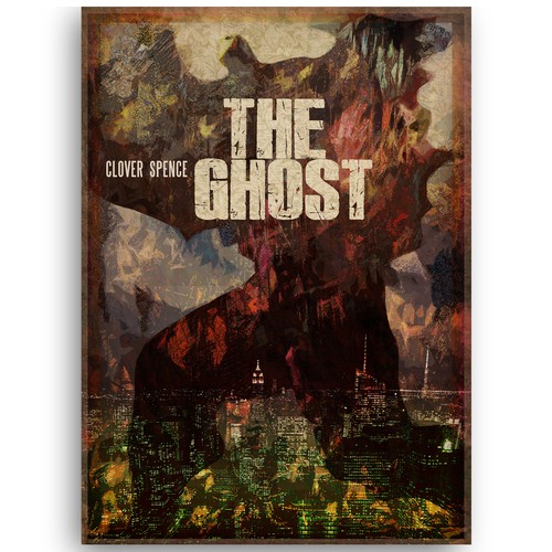 THE GHOST