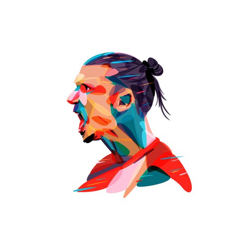 Zlatan ibrahimovic