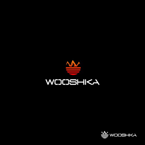 WHOOSHKA LOGO