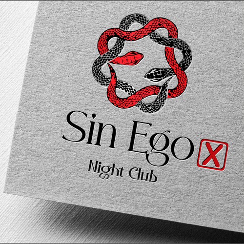 Sin Ego.x-night club