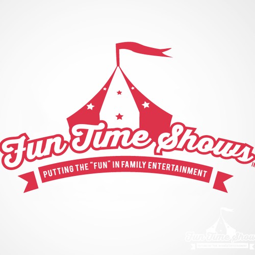 Fun Time Shows Logo