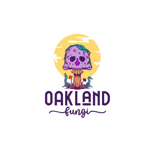 Oakland Fungi