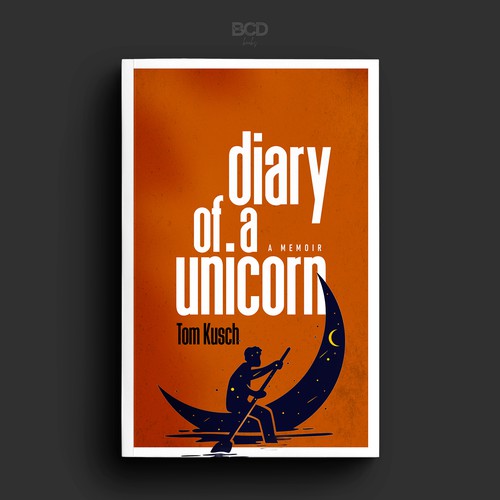 diary of a unicorn
