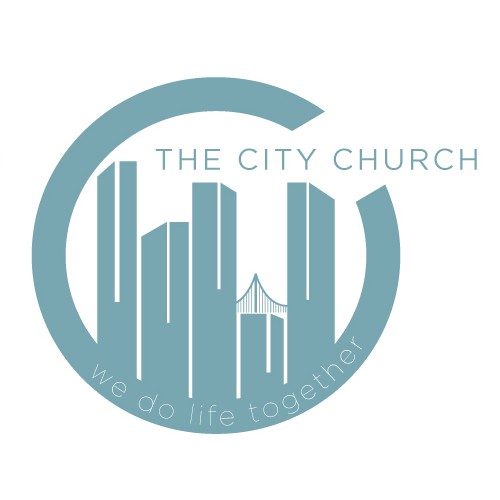 New logo wanted for The City Church