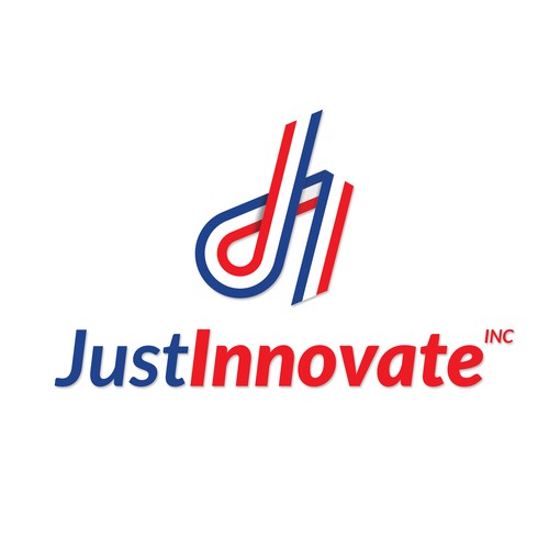 Logo Concept for Just Innovate