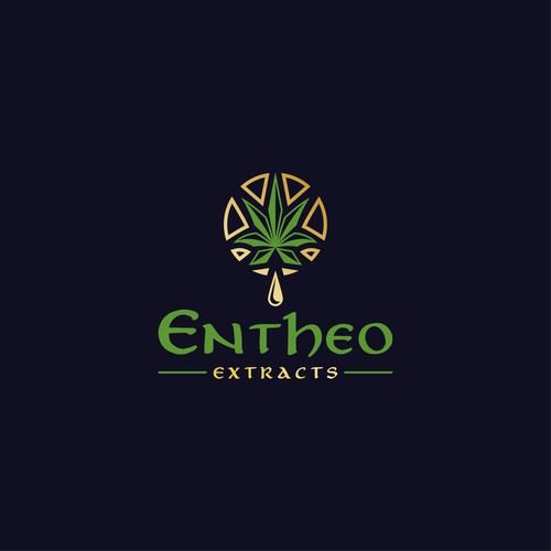 Winning logo design