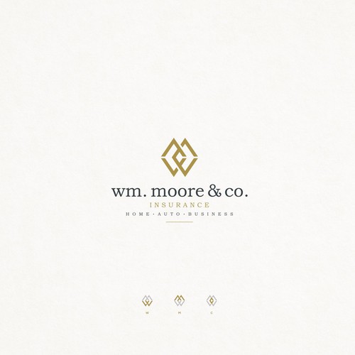 William Moore & Company (WMC)