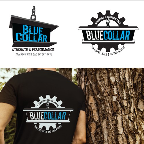 Blue Collar Strength & Performance