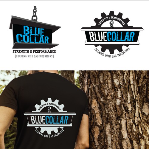 Blue Collar Strength & Performance