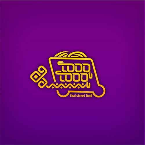 TooqTooq food logo