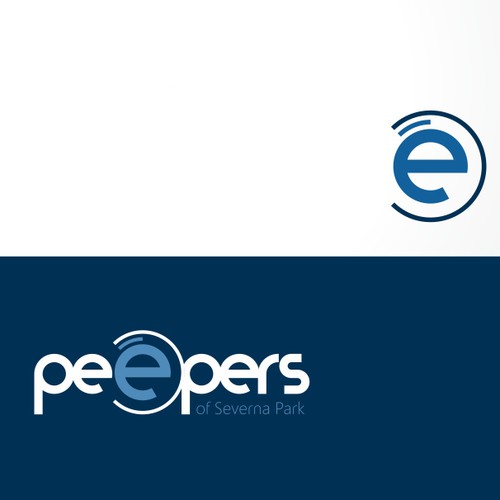 Optometry Practice Seeking a Fresh Logo