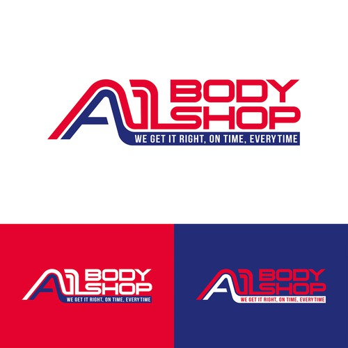 A1 Body Shop