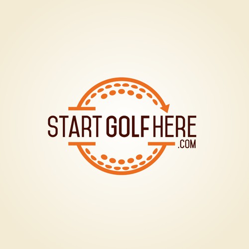 startgolfhere.com