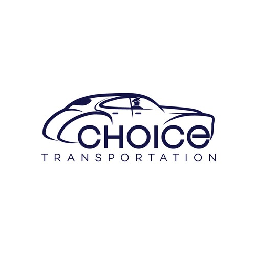 Logo for Premier Car Service Company