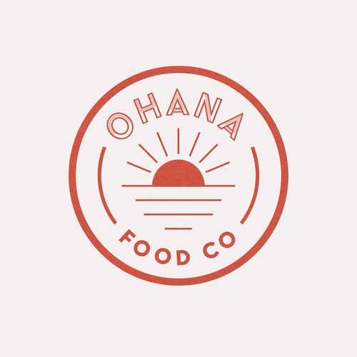 OHANA Fod Co