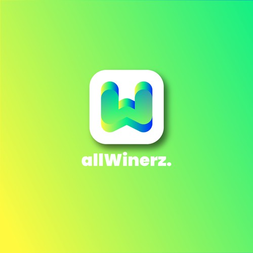 Logo "allWinerz"