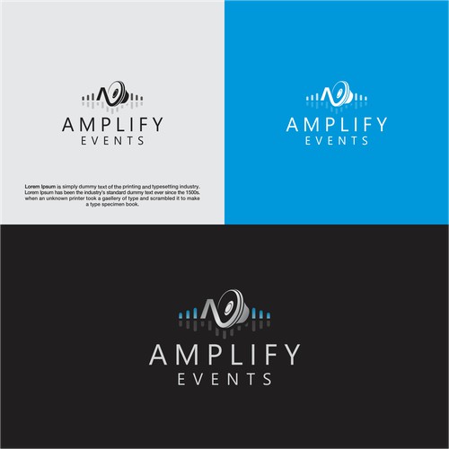 Amplify Events