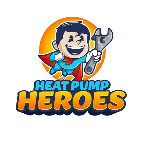 Heat Pump Heroes