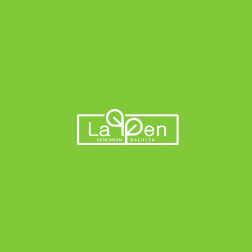 Tree Nursery Logo V2