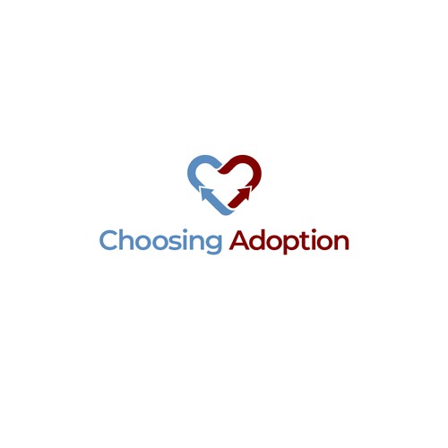 Logo Adoption-based Organization