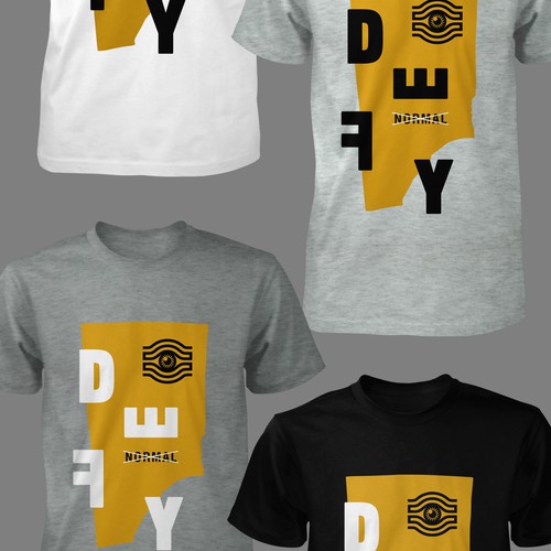 Defy T-shirt