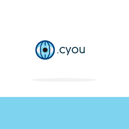 Cyou - Branding, Identity